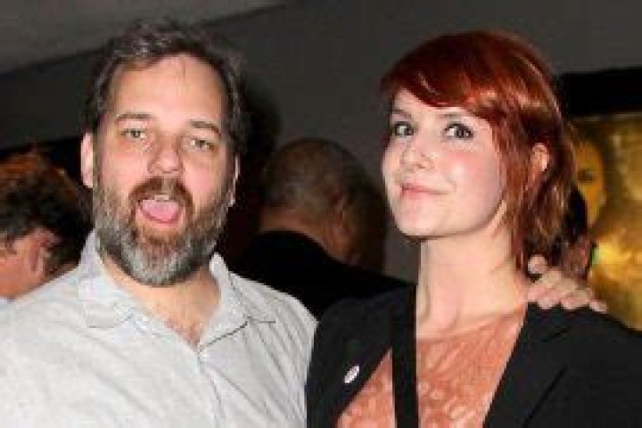 Dan Harmon Ex-Wife: Who is Erin McGathy?