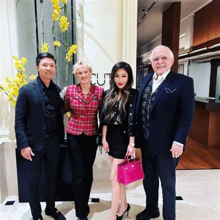 Dan Pena Kids: Their Age, Net Worth & Partners – How Many Children?