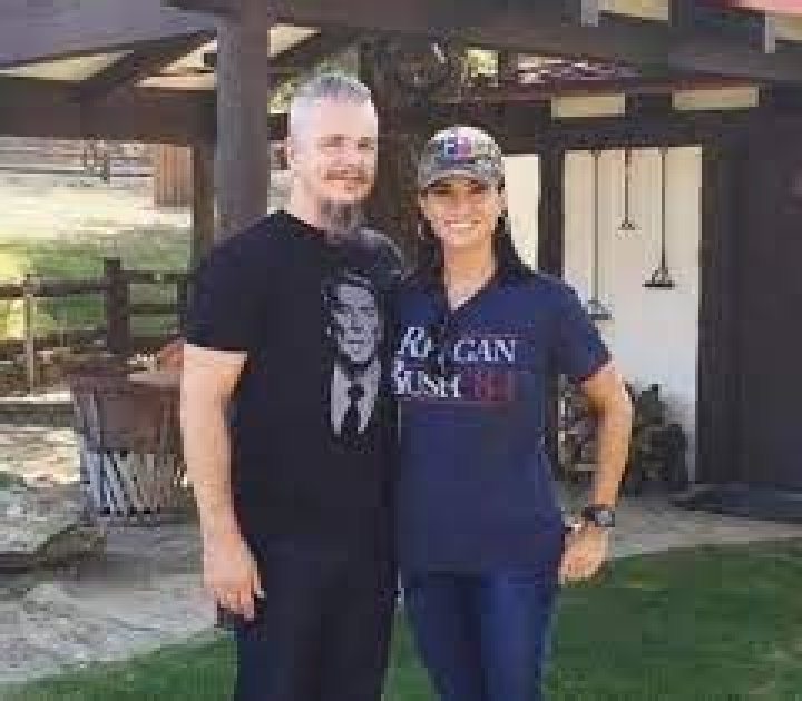 Dana Loesch Husband, Net Worth, Salary, Married, Age, Height, Kids, Bio