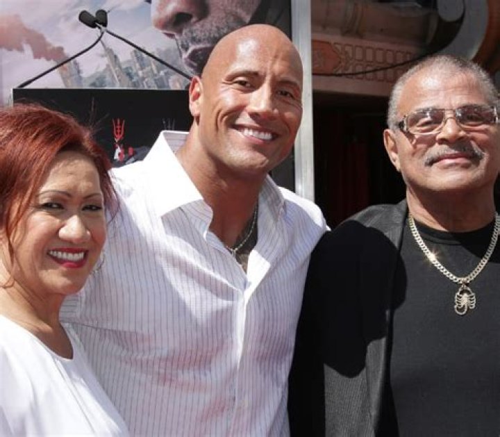 Dana Martin; Rocky Johnson’s Third Wife, Bio, Wiki, Age, Net Worth, Children