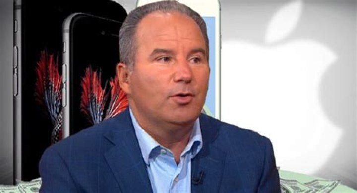 Daniel Ives Wikipedia, Net Worth, Wife Age & Twitter Bio