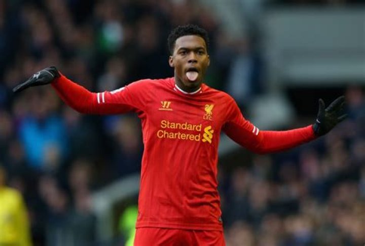 Daniel Sturridge Biography, Wiki, Age, Height, Wife, Salary and Net Worth