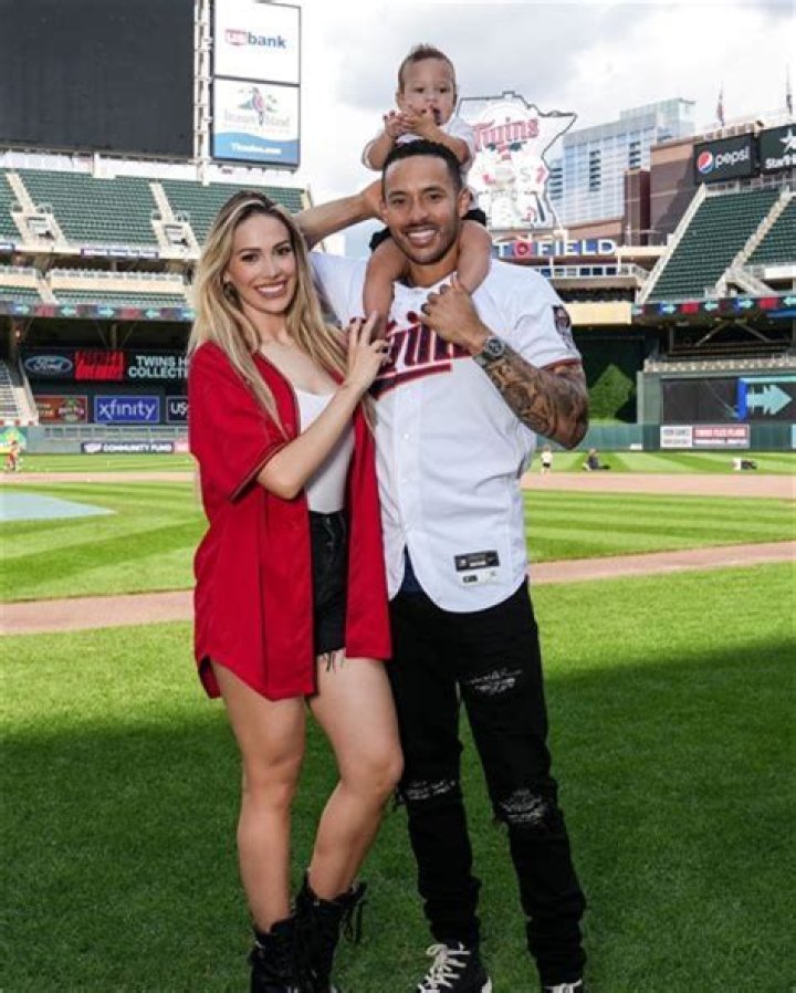 Daniella Rodriguez – Age, Parents & Facts About Carlos Correa’s Partner