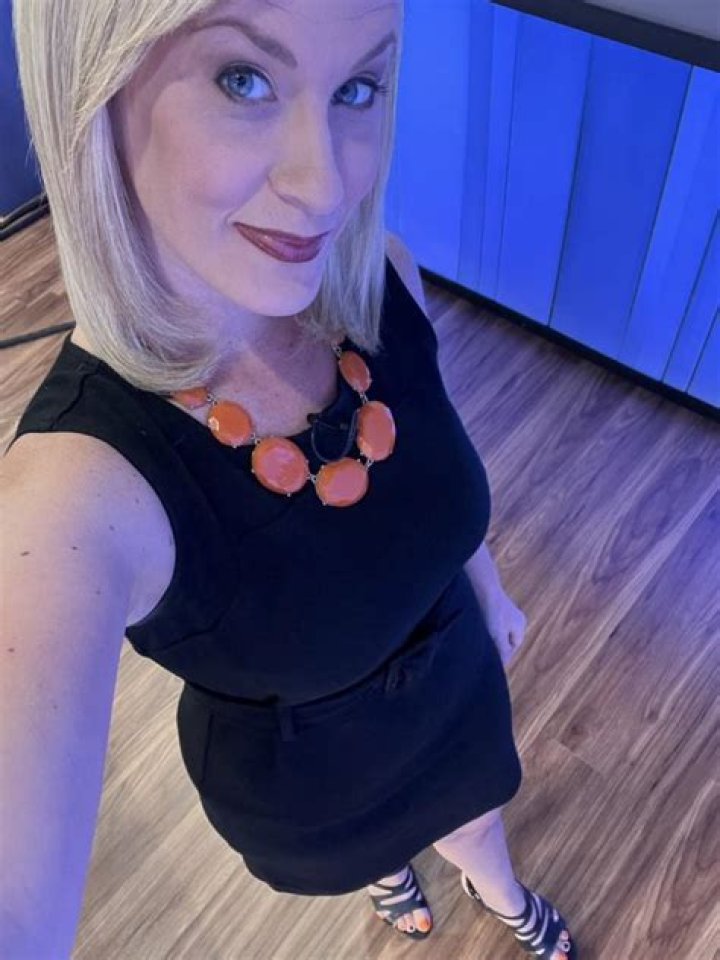 Danielle Dozier WPXI: Bio, Age, Husband, Wedding, Mole, Salary and Net Worth