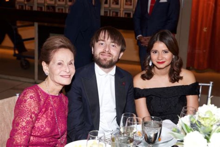 Daniil Trifonov Pianist Wife Judith Ramirez – Married, Age, Height, Wiki