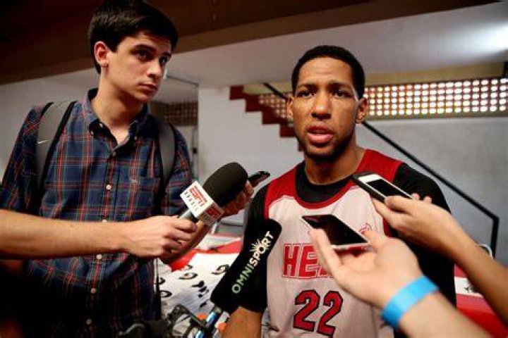 Danny Granger Age, Wiki, Biography, Wife, Children, Salary, Net Worth, Parents