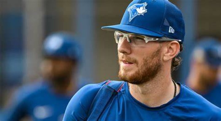 Danny Jansen Wife: Meet Alexis Jansen