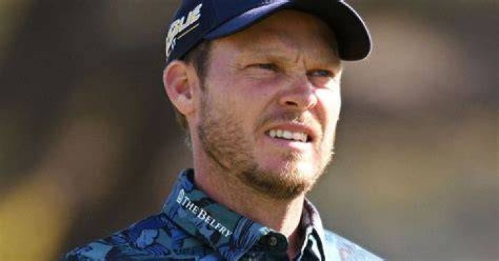 Danny Willett’s Net Worth, Biography, Career, Awards, Fact and Life Story