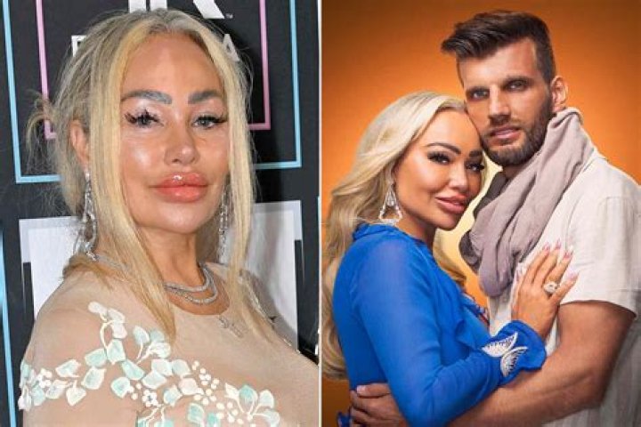 Darcey Silva Bio, Age, 90 day fiance, Job, Net worth, House of 11 clothing, Family, Wiki, Engaged and Ex-Husband