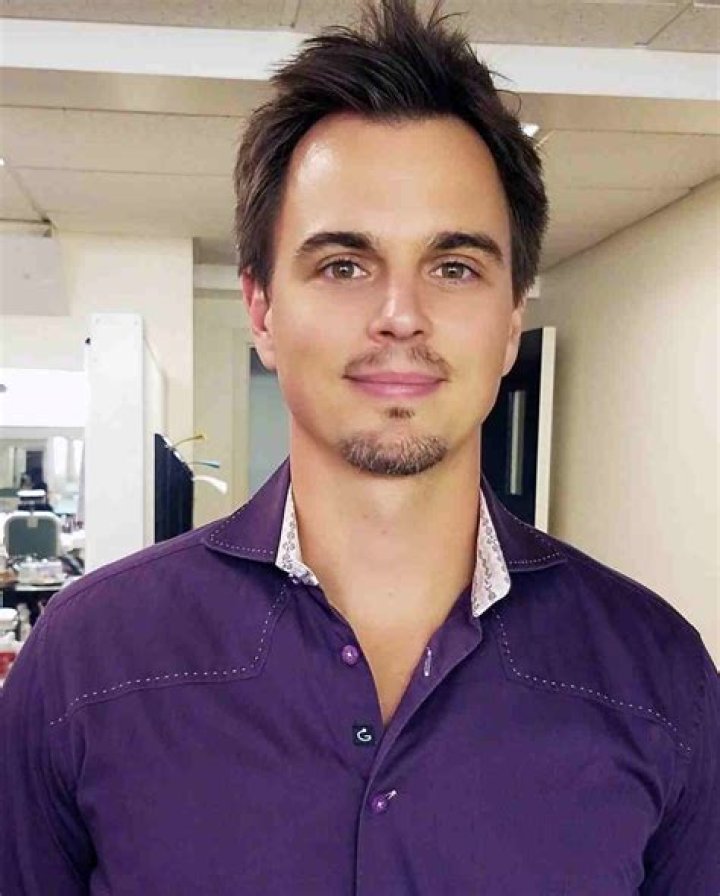 Darin Brooks’s biography, net worth, fact, career, awards and life story