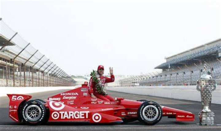 Dario Franchitti Biography; Nationality, Net Worth, Age, House, Height