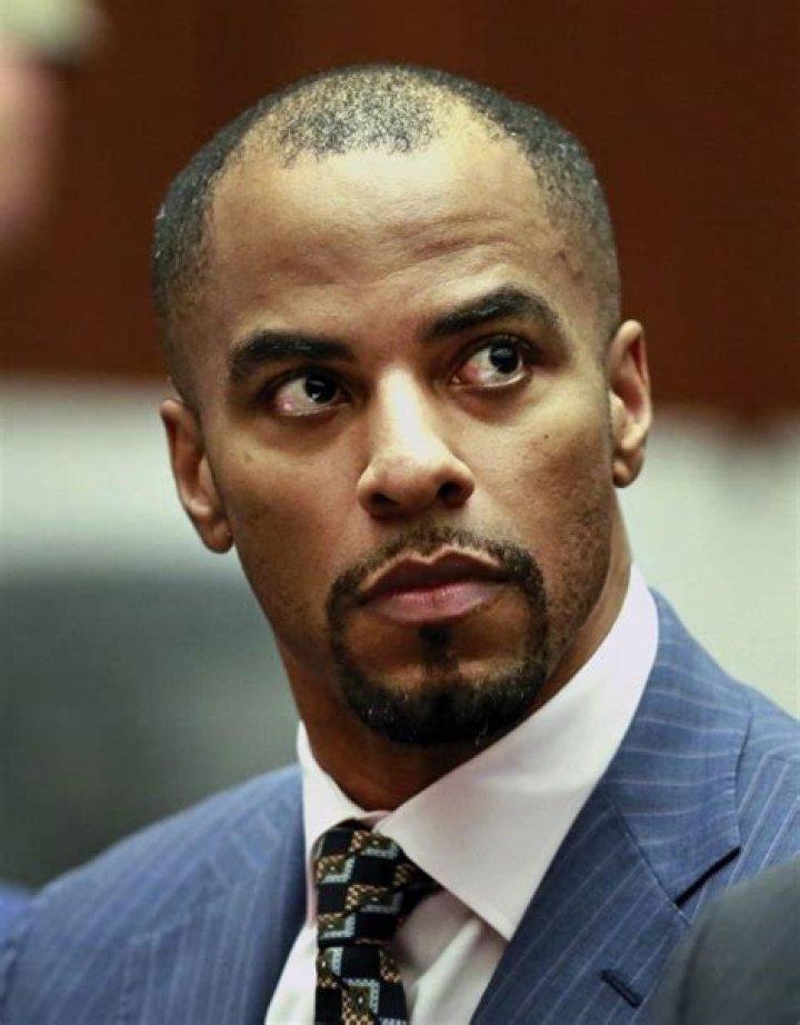 Darren Sharper Net Worth, Income, Salary, Earnings, Biography