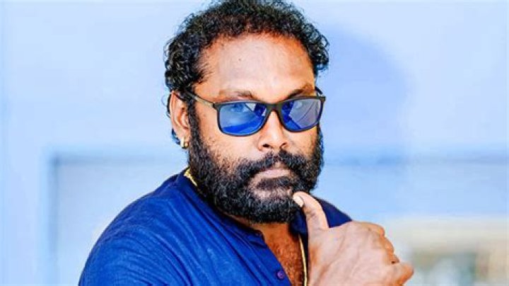 Darshan Dharmaraj Wife: Is Darshan Dharmaraj Married?