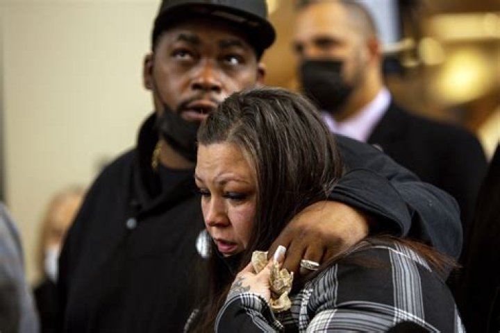 Daunte Wright Brooklyn Shooting: Parents And Family Details To Know