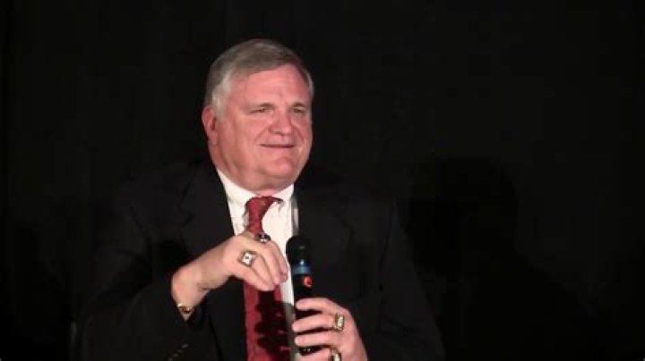 Dave Butz Children: Did Dave Butz Have Kids?