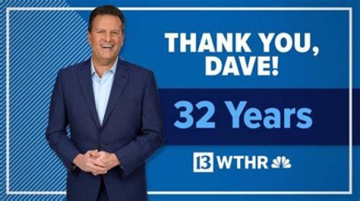 Dave Calabro Net Worth, Income, Salary, Earnings, Biography
