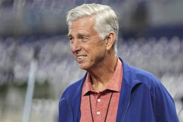 Dave Dombrowski Net Worth, Income, Salary, Earnings, Biography