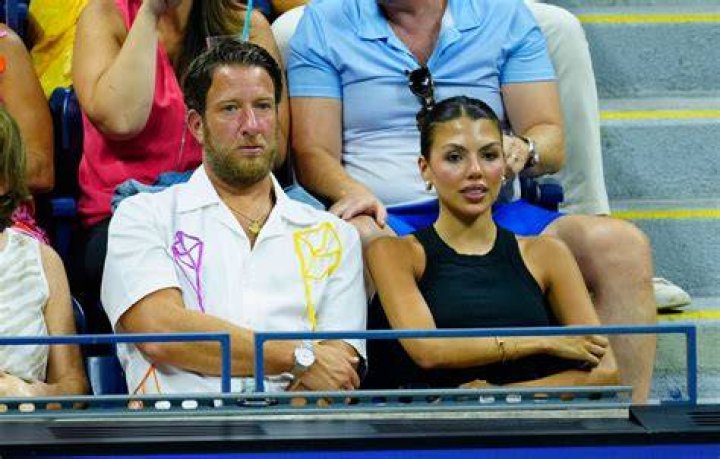 Dave Portnoy & Girlfriend Silvana Mojica Video Trending On Twitter & Reddit- What Happened?