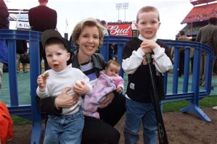 David Beamer & Peggy Beamer: Where Is Todd Beamer Family Now?