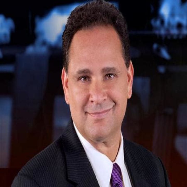 David Brody Journalist Wife, Biography, Net Worth, Family, Instagram