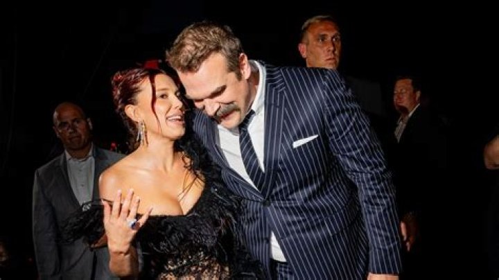 David Harbour- Wiki, Age, Wife, Net Worth, Ethnicity, Career