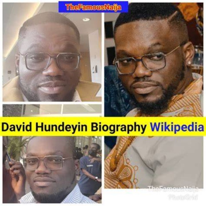 David Hundeyin Biography: Age, Wikipedia & Father