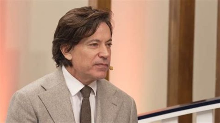 David Tafuri Wikipedia : Details To Know About The Lawyer
