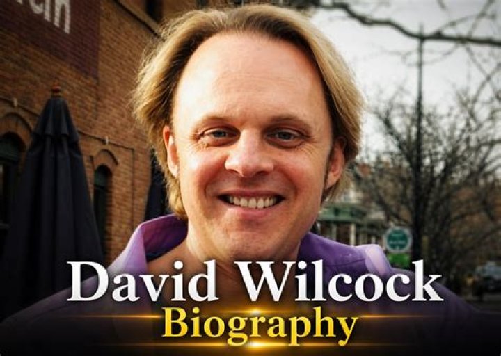 David Wilcock Net Worth, Income, Salary, Earnings, Biography