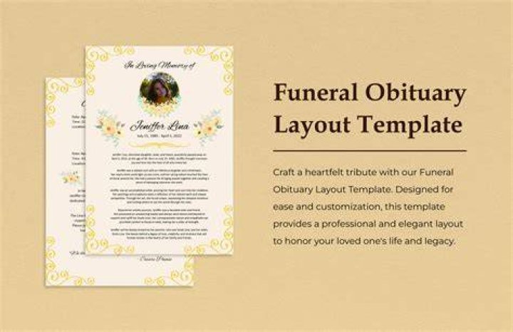 Dax Tejera Obituary, Funeral