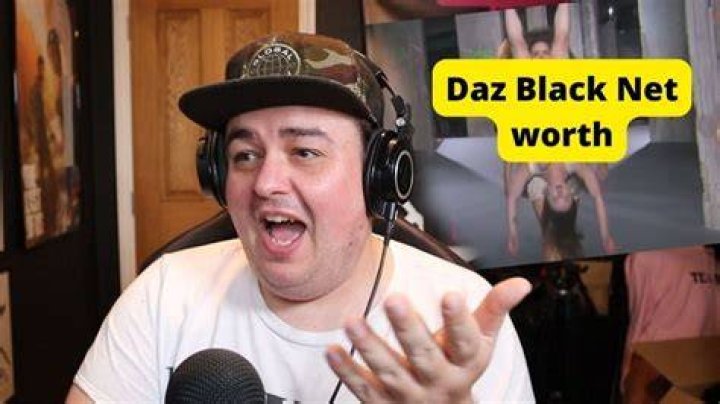 Daz Games Net Worth & Earnings: How Rich is Daz Black The YouTuber?