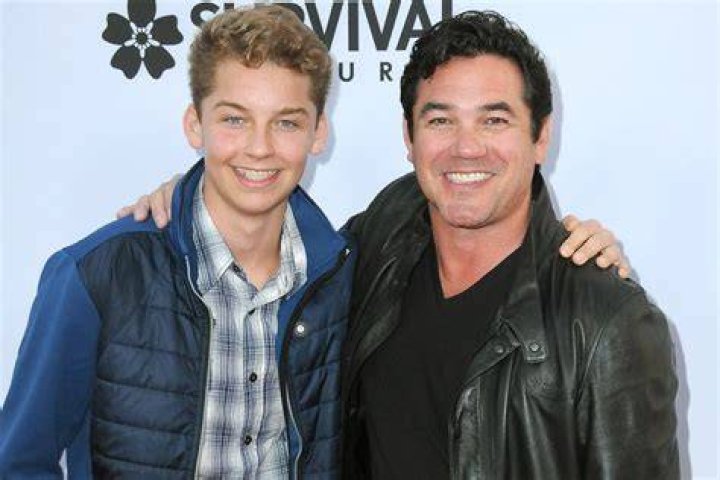 Dean Cain Parents: Meet Christopher Cain, Sharon Thomas, Roger Tanaka