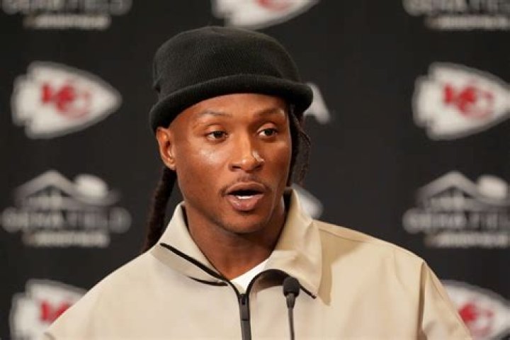 Deandre Hopkins Net Worth & Salary: How Much Does He Worth?