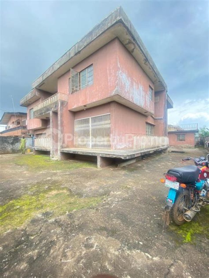 Dee Tees Guest House, Ijebu Ode