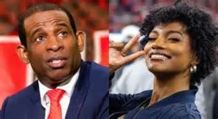 Deion Sanders’ Ex-Wife Pilar Engaged to Music Mogul BF J Prince – See Her Ring!