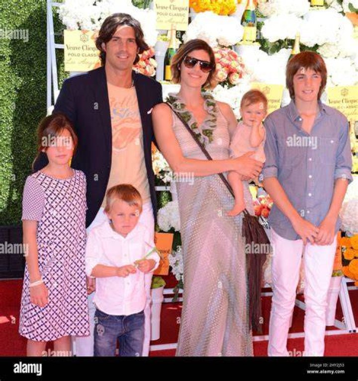 Delfina Blaquier Net Worth: Know About Her Parents, Height and Age