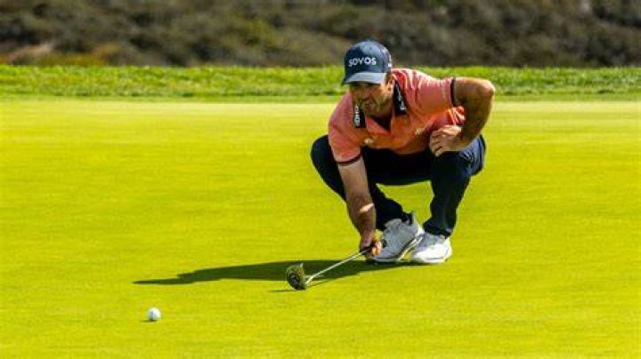 Denny McCarthy Earnings, Sponsors, Wiki, World Ranking, Agent, Caddie, Putting, Putter, High School