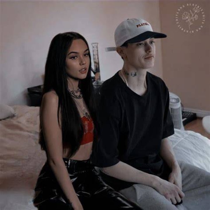 Derek Luh Girlfriend: Is He Still Dating Maggie Lindemann? Relationship Timeline