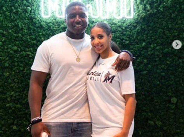 Devin Singletary Wife: Is Devin Singletary Married? Who Is Devin Singletary’s Girlfriend?