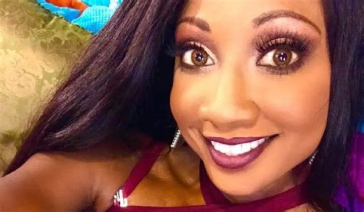 Diamond Jackson – Net Worth, Age, Wikipedia, Biography, Height, Family