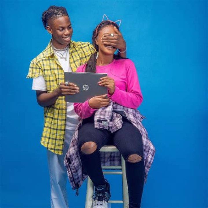 Diana Eneje: Who is Rema’s girlfriend?