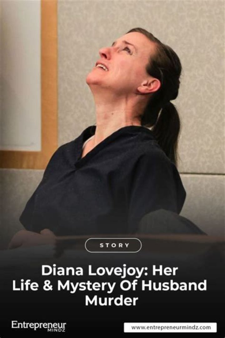 Diana Lovejoy (Greg Mulvihill Wife) Wikipedia, Biography, Age, Height, Weight, Husband, Murder, Facts
