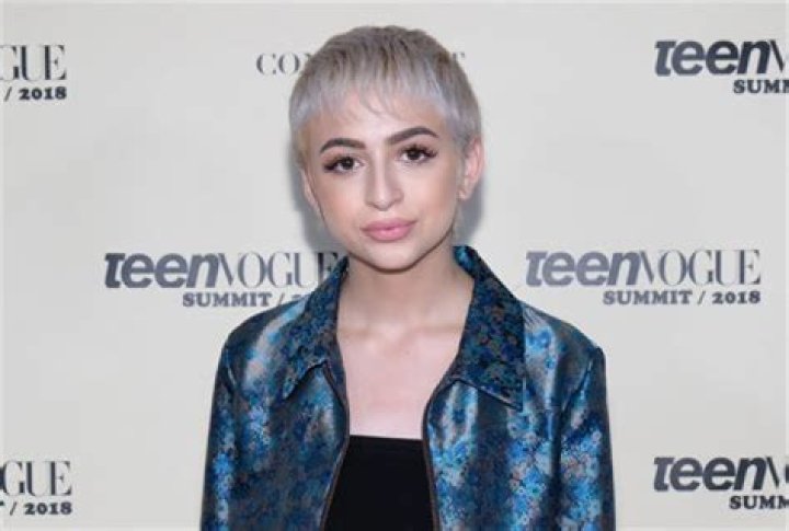 Did Josie Totah Undergo Gender Transformation Surgery, And Is The Saved By The Bell Transgender Actor A Guy Or Girl?