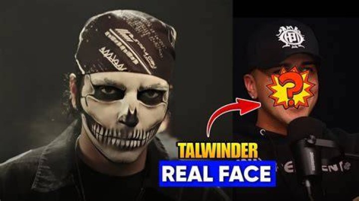 Did Martin Walls Revealed His Face? Details You Need To Know