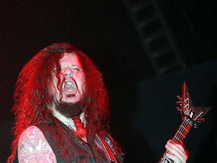 Dimebag Darrell Net Worth, Income, Salary, Earnings, Biography