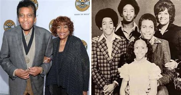 Dion Pride Wife, Age, Wiki, And Family: Facts On Charley Pride’s Son