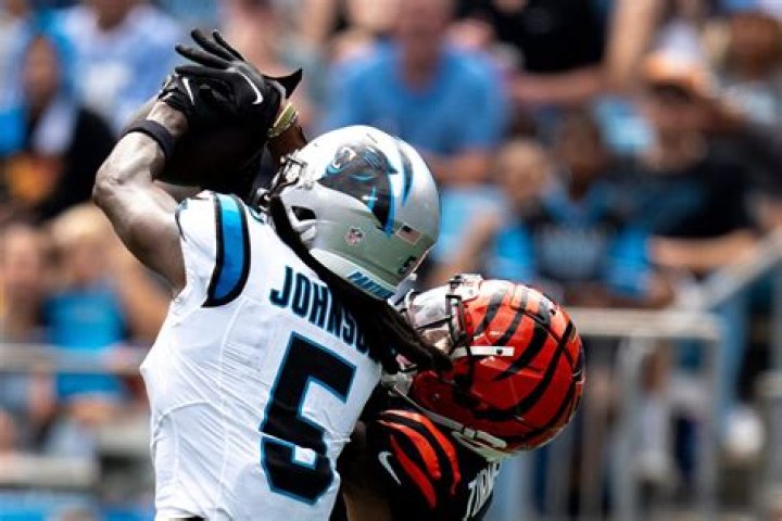 Diontae Johnson Height, Age: How Old/Tall, Injuries And Facts