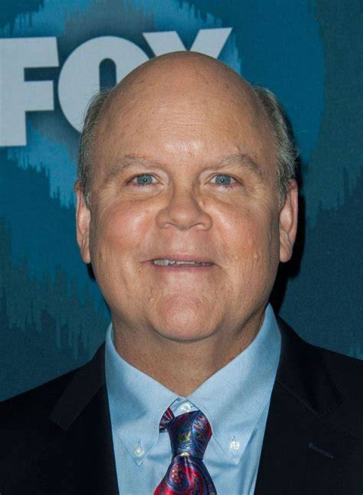Dirk Blocker Net Worth: Bio, Age, Height, Weight, Family, Wife and Salary