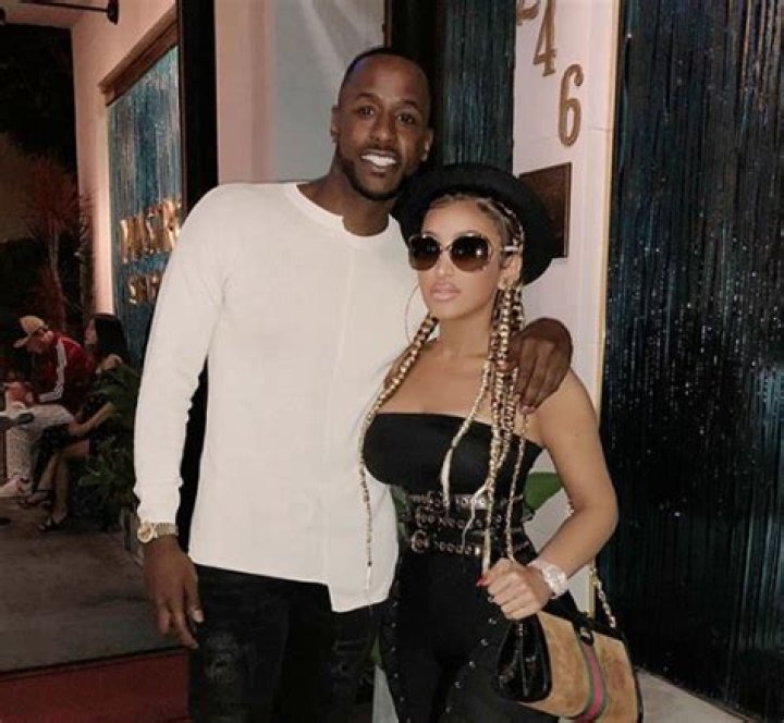 Does Angel Brinks Have A Husband? Explore Her Married Life