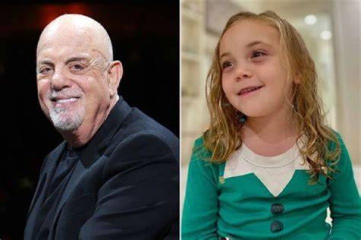 Does Billy Joel have dementia?