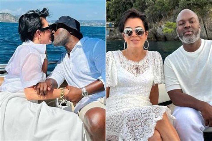 Does Corey Gamble have kids? Is Corey Gamble rich? What is Corey Gamble’s background?